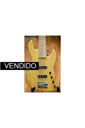 Sadowsky Metro MS5 con VTC #1 Sadowsky Metro MS5 con VTC #1